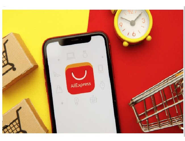 Aten O Shoppers Aliexpress Anuncia Surpresas Incr Veis Para Os