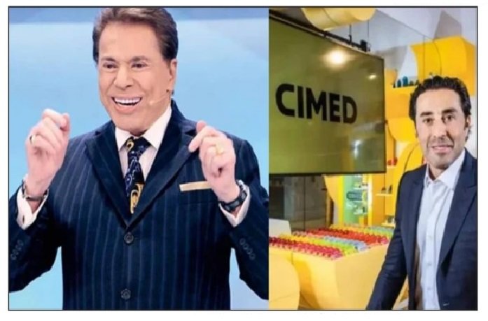 Sílvio Santos Vende Jequiti Para A CIMED E Transfere Todo O Patrimônio ...