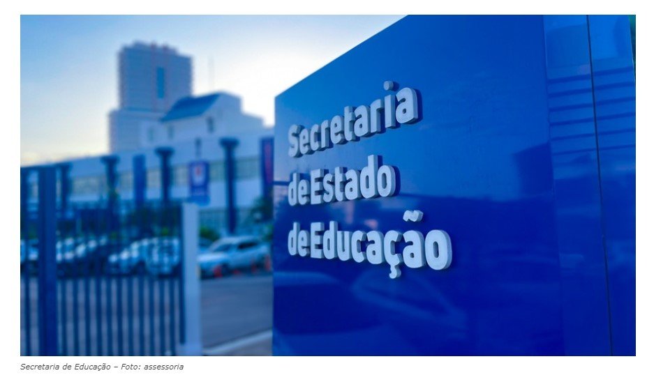 Matr Culas Para Estudantes Das Escolas Estaduais Come Am Dia De Janeiro