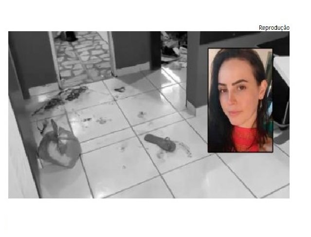 Vídeo Mostra Casa Onde Empresária Raquel Cattani Foi Achada Morta 9405