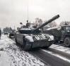Rússia demite 115 militares que rejeitaram participar de guerra na Ucrânia