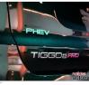 Caoa Chery promete Tiggo 8 como primeiro PHEV nacional no segundo semestre