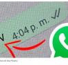 Entenda o que significa o código 'VV' no WhatsApp e por que muitos estão usando