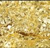 Ouro com um átomo de espessura é criado em laboratório
