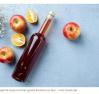 Vinagre de maçã pode ‘mudar a sua vida’; médico ensina receita correta para garantir benefícios