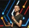 Criptomoeda dispara 350% após investimento de Vitalik Buterin, criador da Ethereum