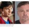 Tom Welling, astro da série Smallville, é preso nos Estados Unidos 