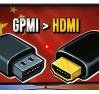 GPMI: O novo padrão que quer desbancar o HDMI da sua TV