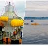 A Alemanha está instalando esferas gigantes de concreto no fundo do mar; o motivo é nobre: armazenar energia renovável