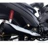 Moto que não precisa de CNH e custa R$8 mil vira queridinha dos brasileiros
