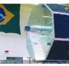 Poucos sabem, mas o satélite mais antigo em operação no planeta é brasileiro