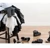 O que significa acumular roupas na cadeira segundo a psicologia