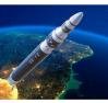 Saiba como será o primeiro foguete 100% brasileiro que poderá ser lançado ao espaço em 2026
