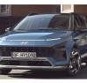 Hyundai vai revelar novo SUV subcompacto em breve, mas ele tem uma questão