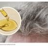 Adeus, grisalho: óleo natural acaba com os fios brancos e renova a cor do cabelo em dias