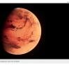 Nasa desvenda mistério sobre fim da água em Marte