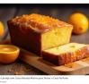 Bolo de Laranja com Casca uma Receita Rústica Saborosa e Perfeita para o Café