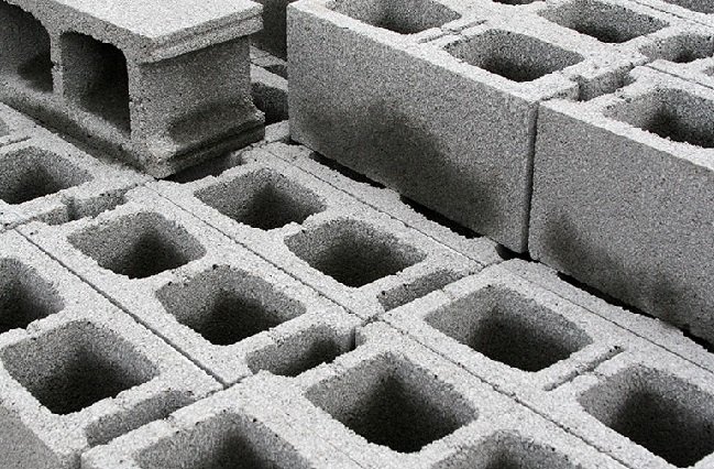 Blocos de concreto: entenda como podem auxiliar em sua obra e suas principais vantagens