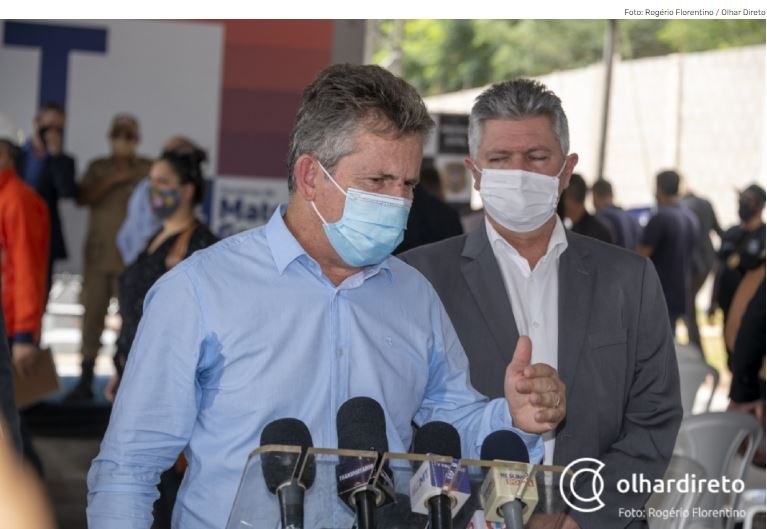 Mauro diz que não há condições de entregar lanches nas escolas e quem aprova ‘engana a população’