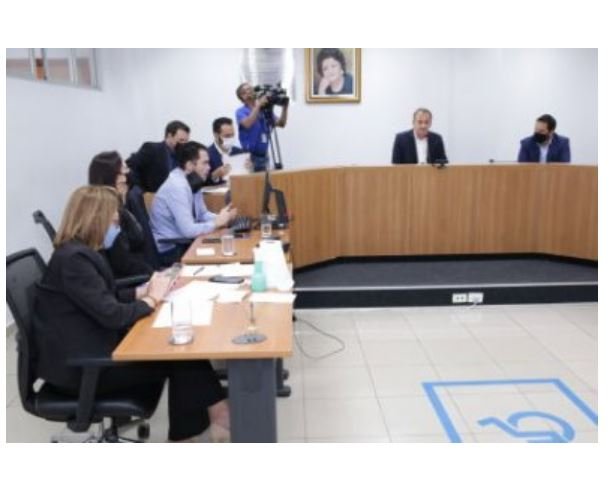 Estado prevê receita de R$ 24,3 bi em 2022; RGA é inclusa no Orçamento