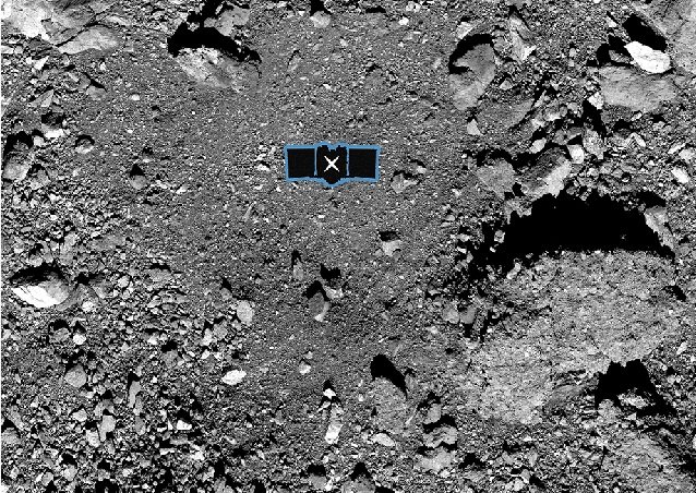 Asteroide Bennu tem alguma chance de colidir com a Terra no futuro, diz Nasa