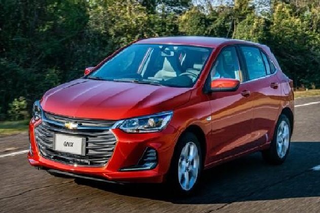 Veja lista dos hatches compactos com melhor custo-benefício