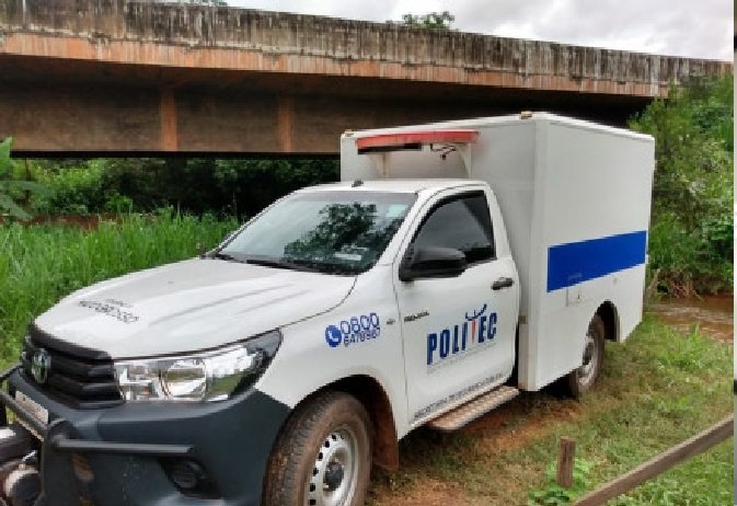 Desaparecido há 5 dias, homem é encontrado morto a tiros