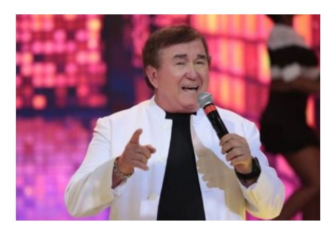 Com Hino Nacional, Amado Batista convoca povo para ato contra STF. (Vídeo)