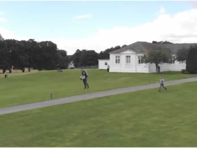 Policial voador estilo Homem de Ferro pode se tornar realidade na Inglaterra