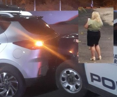 Após agredir servidoras na AL e Seplag, mulher é detida pela sexta vez