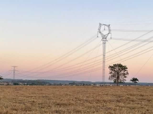Taxa sobre consumo de energia elétrica ficará 50% mais cara nesta quarta-feira