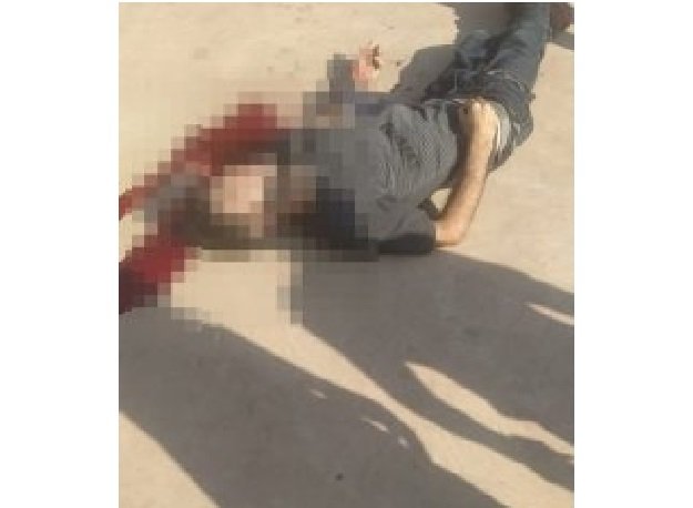 Ex-presidiário é executado à luz do dia em avenida