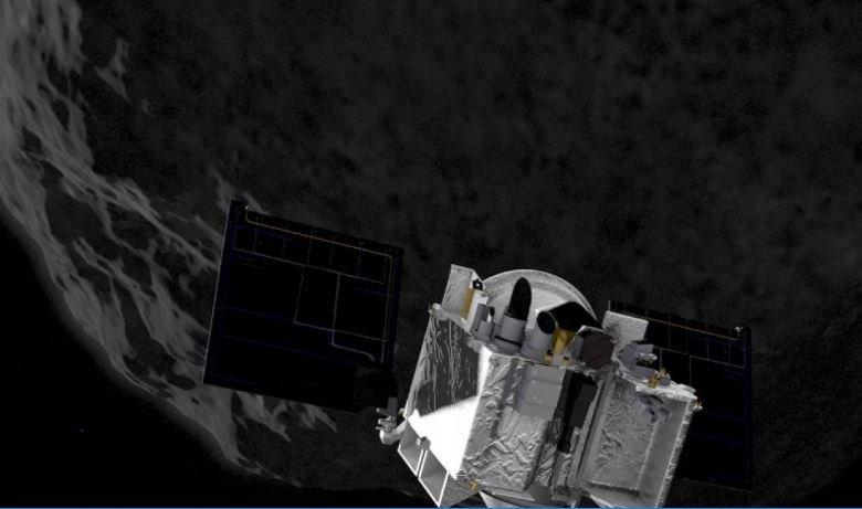 NASA afirma que asteroide Bennu é 'potencialmente perigoso' para a Terra