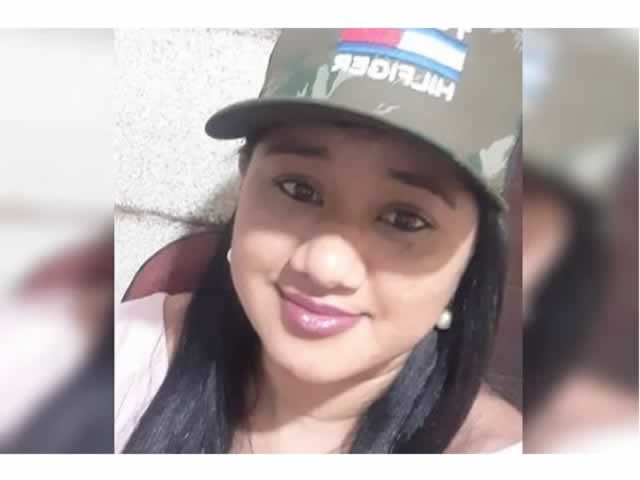 Pai é preso suspeito de matar a própria filha durante velório do avô
