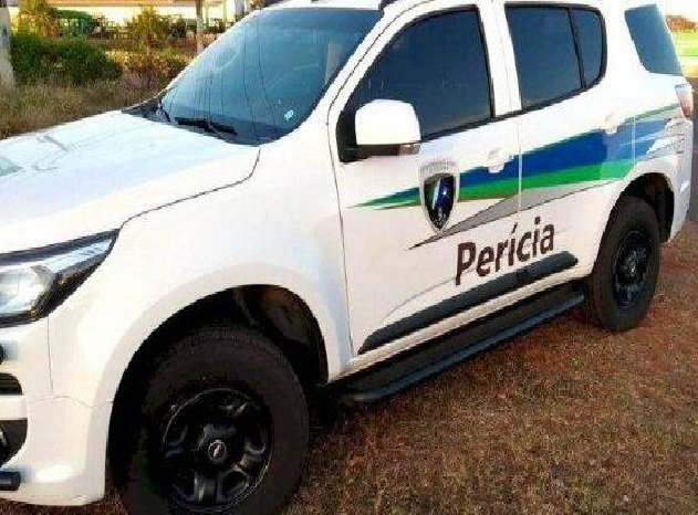 Fazendeiro é encontrado morto com tiro no ouvido