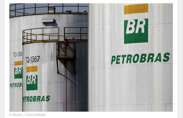 Petrobras terá novo modelo contratual para gasolina e diesel com distribuidoras