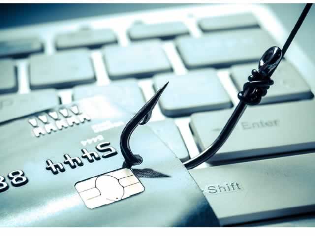 Levantamento mostra que brasileiro sofre tentativa de fraude a cada 8 segundos