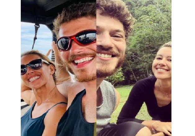 Casal de ex-funcionários da Globo vendem tudo para viver como aventureiros