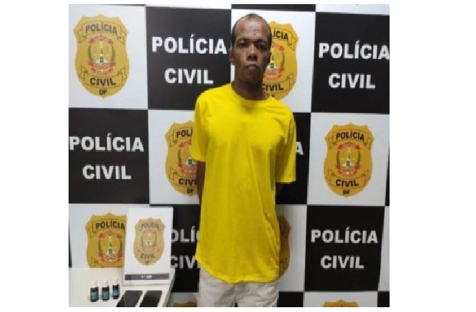 Maníaco que dopou e estuprou 13 homens é condenado a 25 anos
