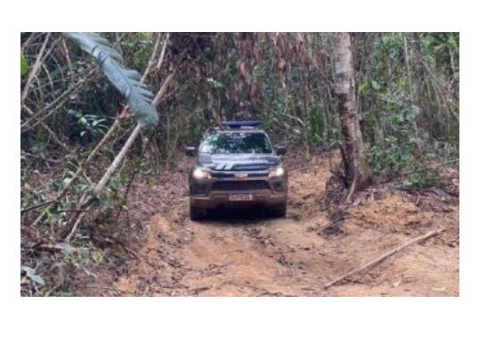 Acusado de emboscada no 'Iraque de MT' é preso no Pará'