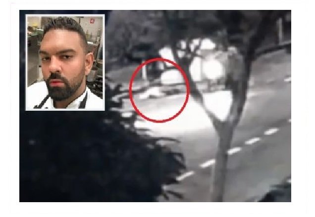 Polícia Civil investiga suspeito de ter assassinado chef em Sinop