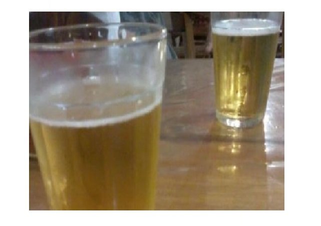 Ambev aumenta preço da cerveja a partir de sexta-feira