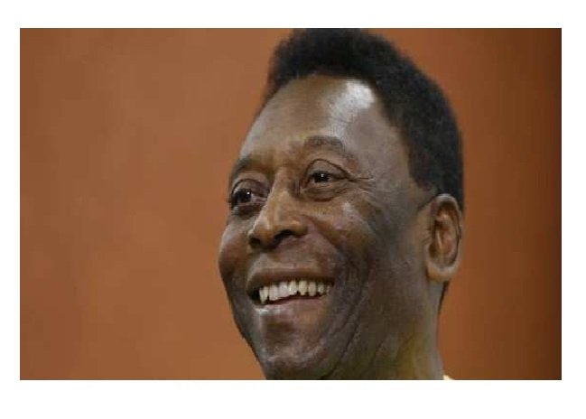 Pelé recebe alta do Hospital Albert Einstein nesta quinta-feira