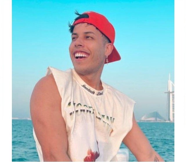 Influencer famoso no YouTube é atacado por ex-namorado de amiga em MT