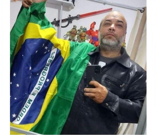 DJ de MT pensa estar com resfriado, é internado e morre