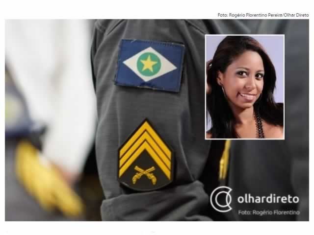 PM da Rotam acusado por homicídio de universitária é preso