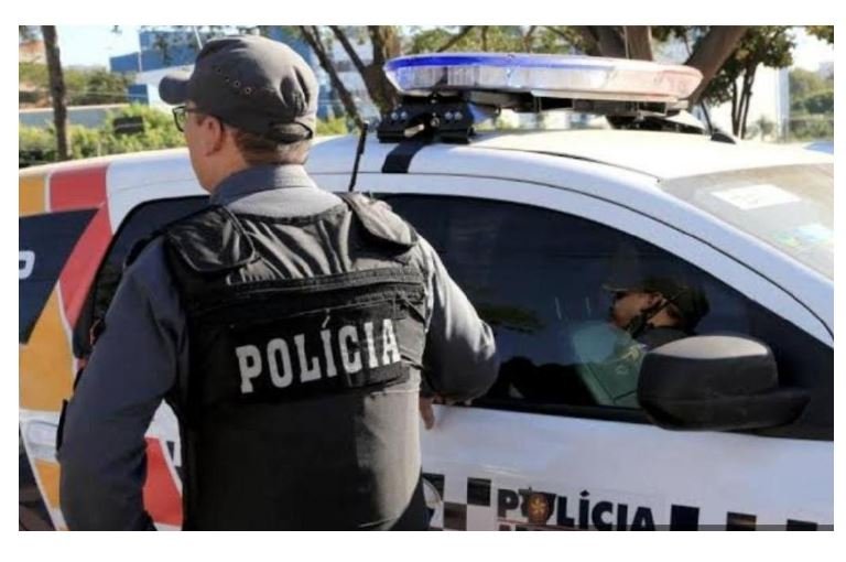 PM prende sete pessoas suspeitas de aplicarem golpes pela internet