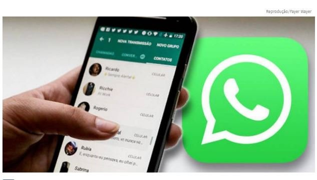 Quatro novidades que serão liberadas no aplicativo WhatsApp