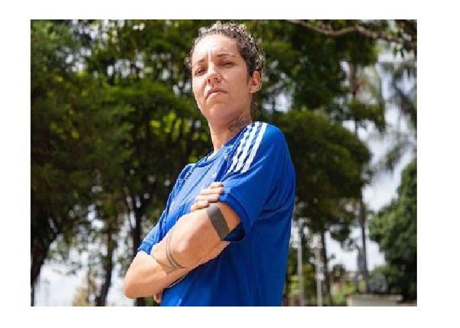 Goleira mato-grossense é encontrada morta em casa em Peixoto de Azevedo