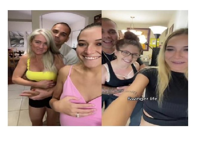Jovem viraliza na internet ao relatar que ‘empresta’ o marido para a mãe e a irmã